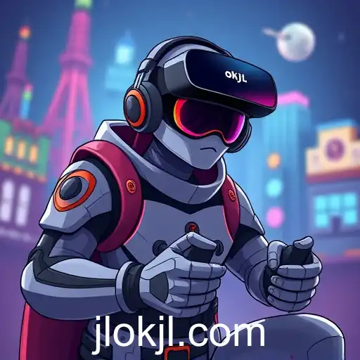 The Digital Revolution in Gaming