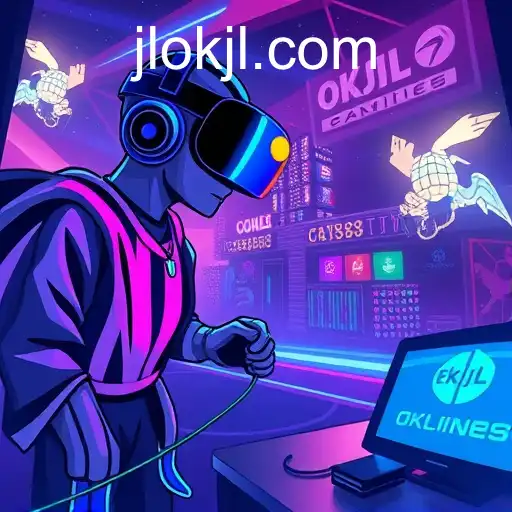 Gaming Trends Revolutionize Online Leisure