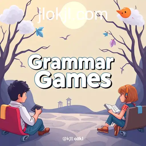 Unlocking Linguistic Mastery: The Allure of Grammar Puzzles Featuring 'okjl'