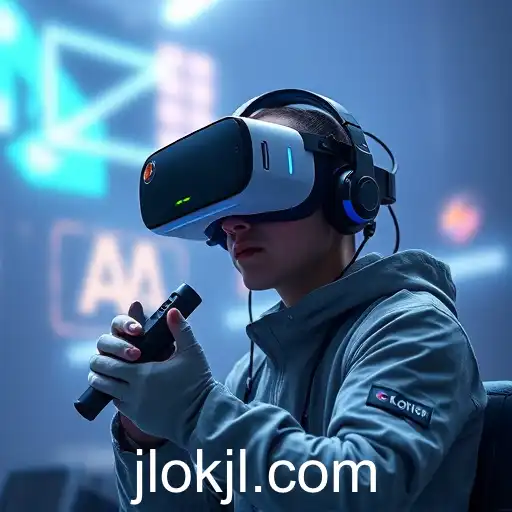 OKJL: Gaming Trends and Innovations Transforming 2025