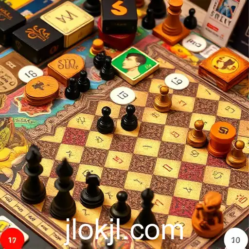 Gaming Trends and Digital Landscapes