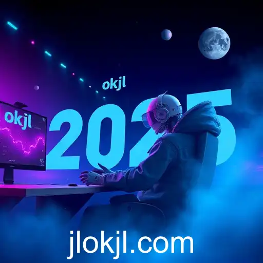 The Digital Playground: The Rise of OKJL