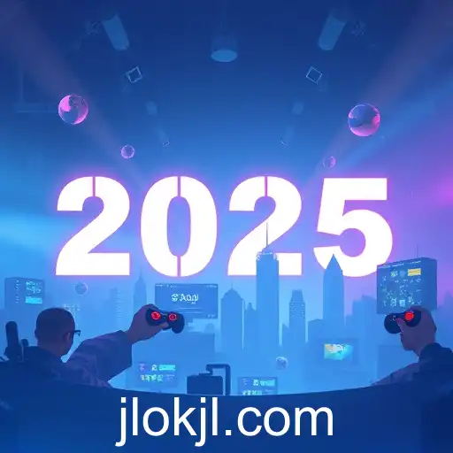 The Rise of OKJL Studios in the Gaming World