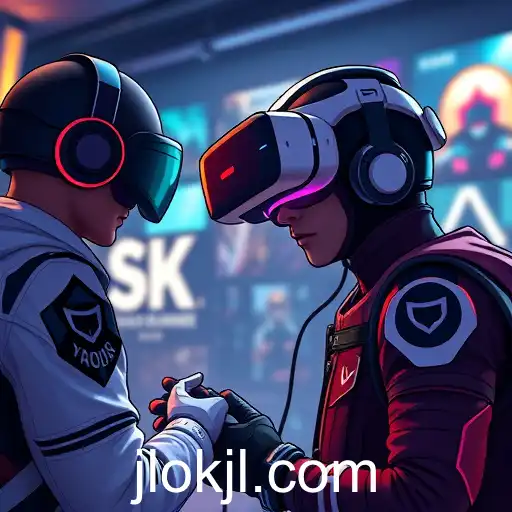 The Renaissance of Online Puzzle Games