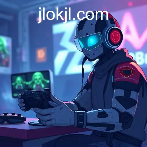 The Rise of 'okjl': A Revolution in Online Gaming
