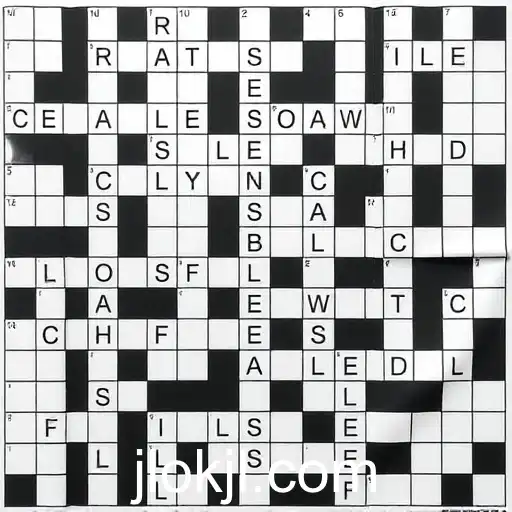 Exploring the Intricacies of Crossword Puzzles: A Beloved Brain Teaser
