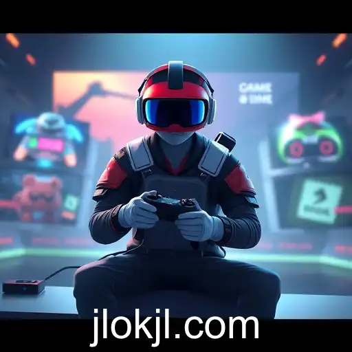 The Evolution of Gaming in 2025