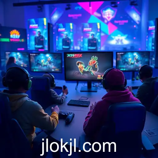 The Rise of Gaming Platforms in the Future