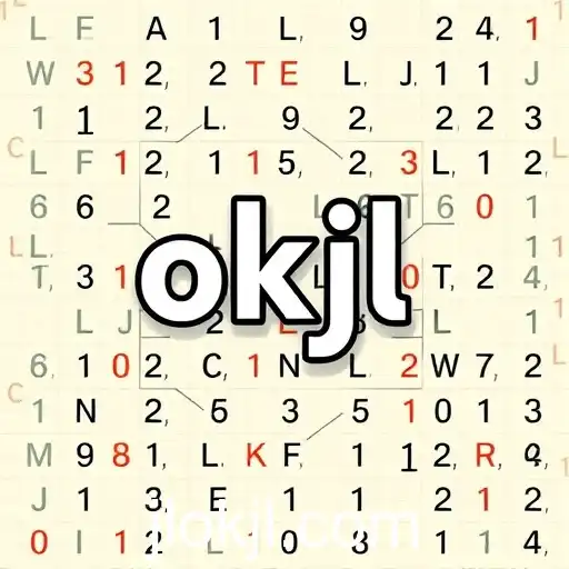 Unlocking Linguistic Mastery: The Allure of Grammar Puzzles Featuring 'okjl'