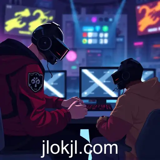 The Rise of OKJL and the Online Gaming Community