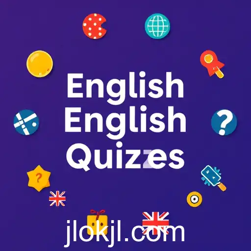 Exploring the Engaging World of English Quizzes Online