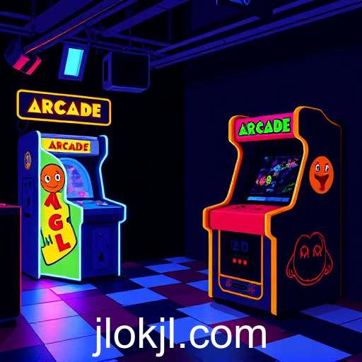 The Rise of Gaming Platforms: A Spotlight on okjl
