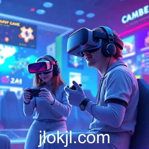 The Rise of Gaming Websites in 2025