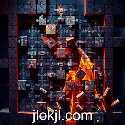 Rise of Online Puzzle Communities