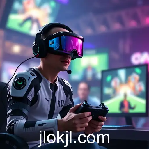 The Transformative Rise of Online Gaming Platforms